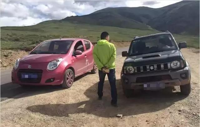 开锐界STline去西藏可以吗?