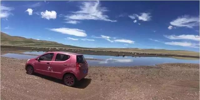 开锐界STline去西藏可以吗?