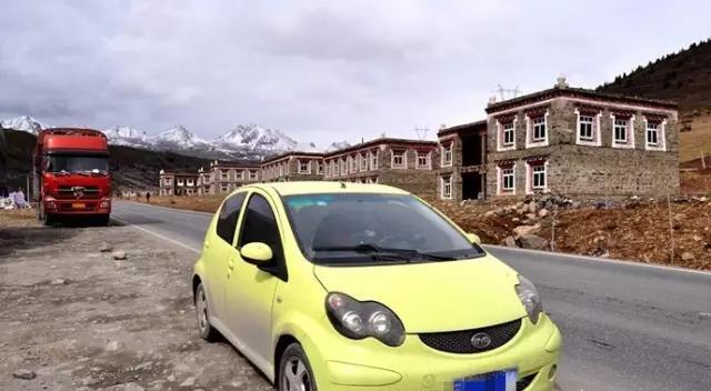 开锐界STline去西藏可以吗?