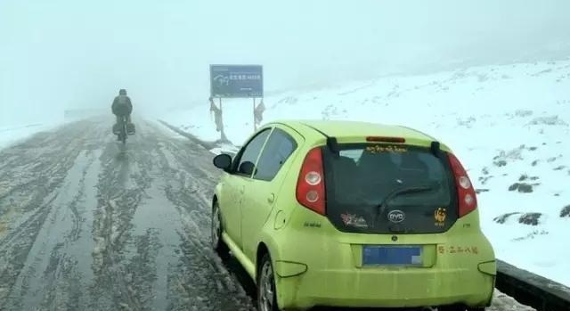 开锐界STline去西藏可以吗?