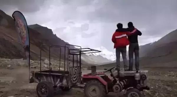 开锐界STline去西藏可以吗?