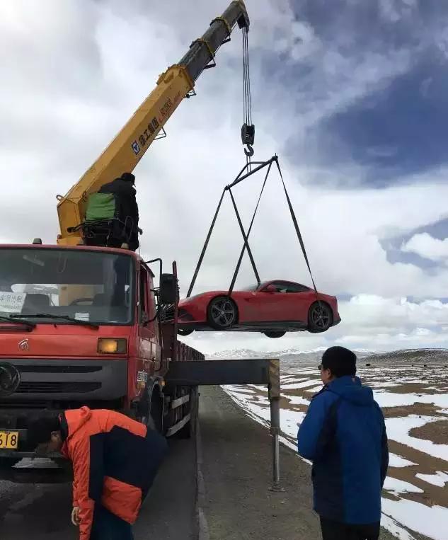 开锐界STline去西藏可以吗?