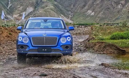 开锐界STline去西藏可以吗?