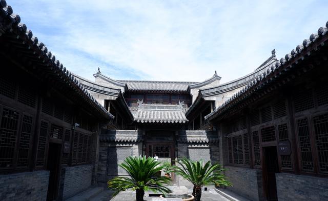 山西王家大院怎么样值得一去吗？