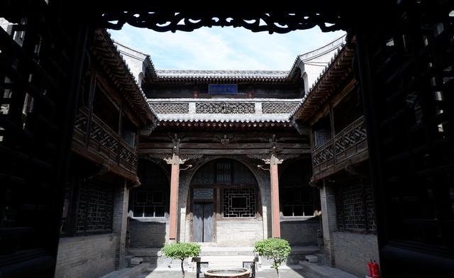 山西王家大院怎么样值得一去吗？