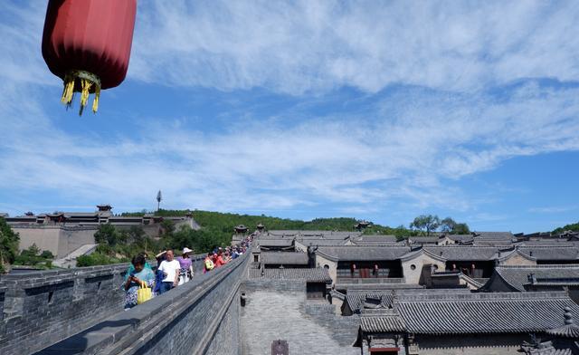 山西王家大院怎么样值得一去吗？