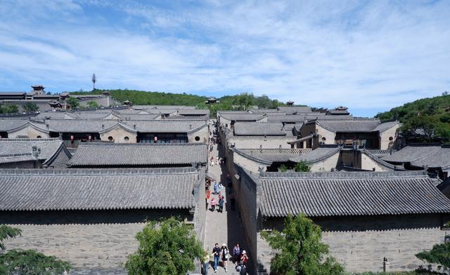 山西王家大院怎么样值得一去吗？