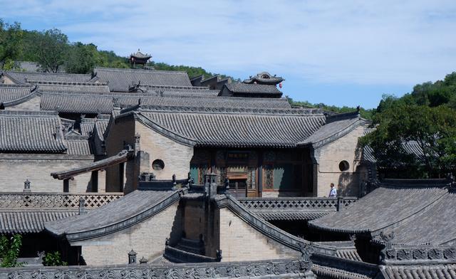 山西王家大院怎么样值得一去吗？